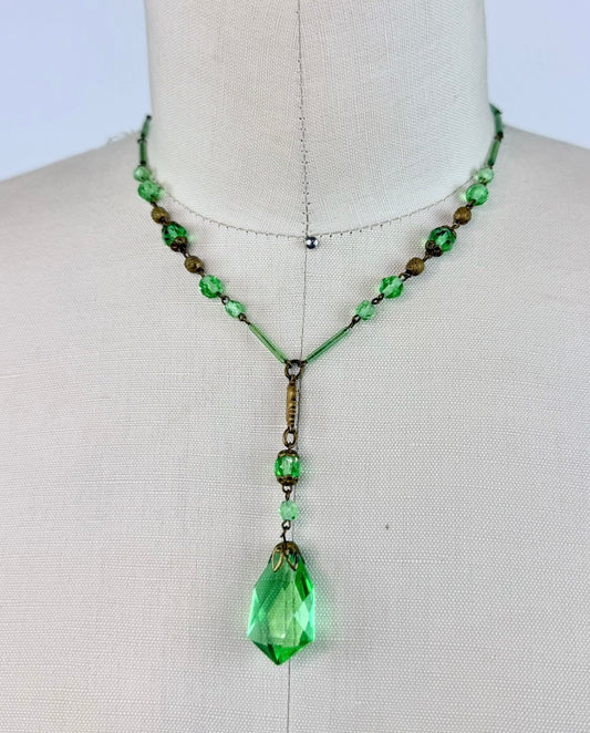Vintage 1920s/1930s Necklace