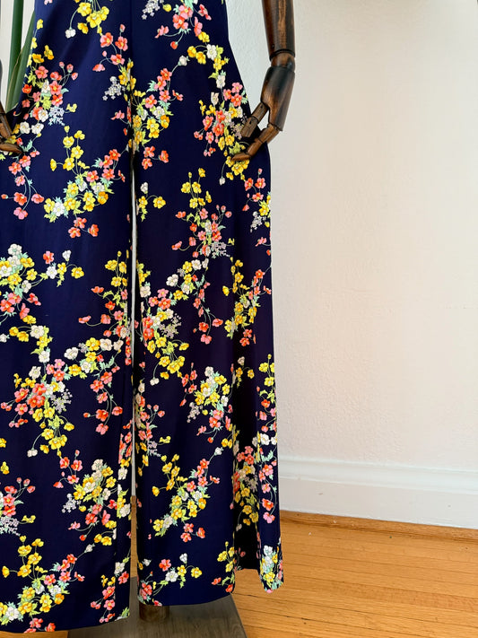 Vintage 1970s Pants, Size Medium