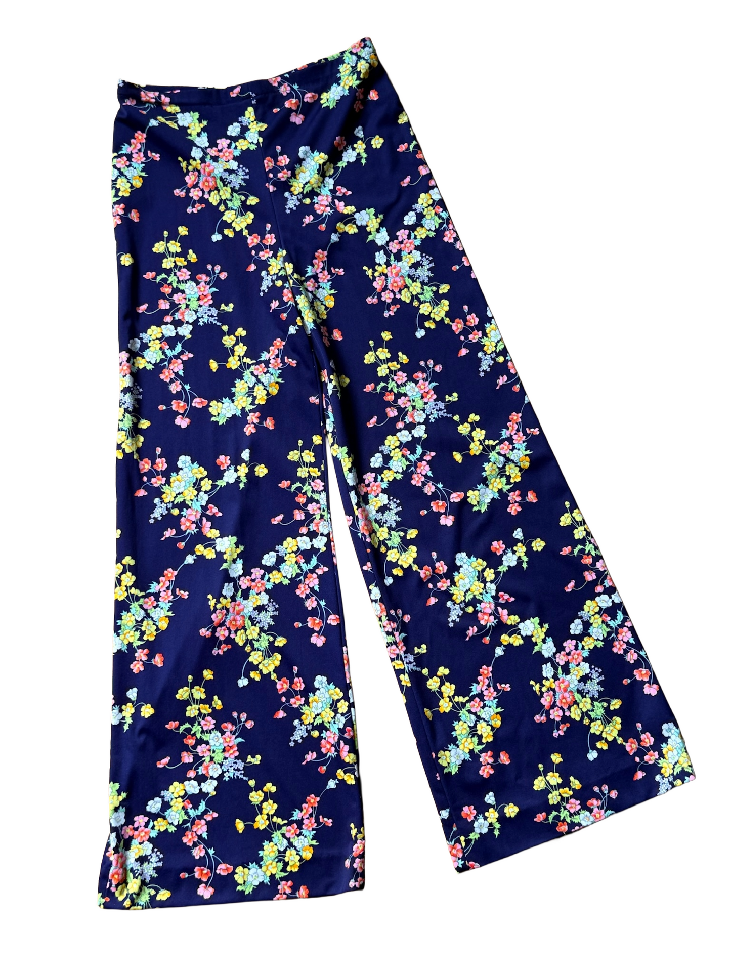 Vintage 1970s Pants, Size Medium