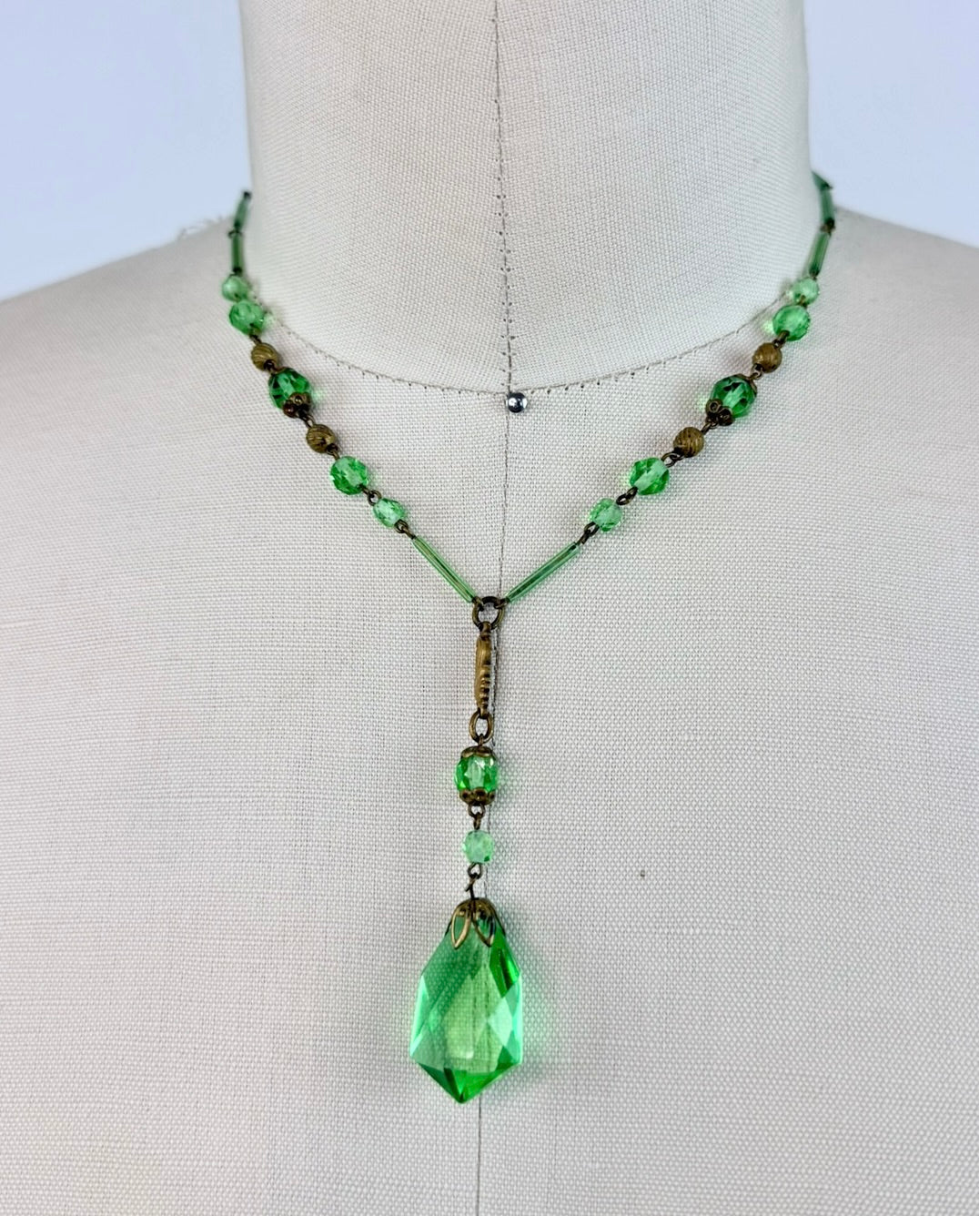 Vintage 1920s/1930s Necklace