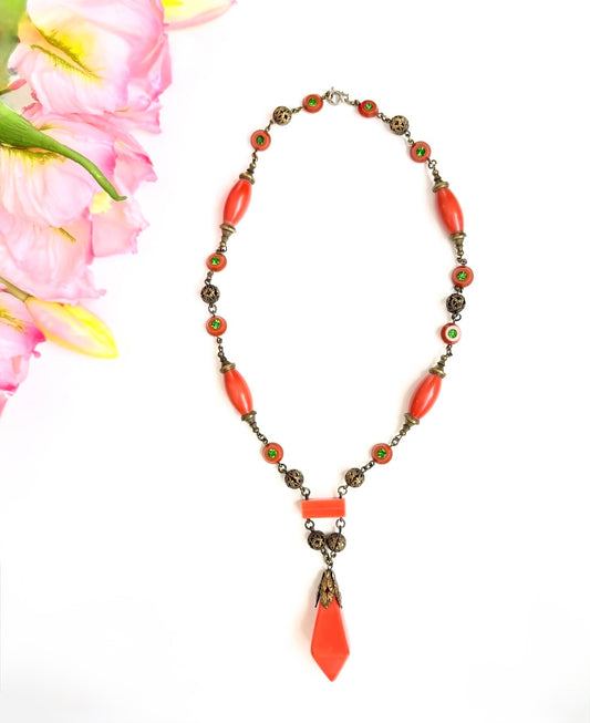Vintage 1920s/1930s Necklace