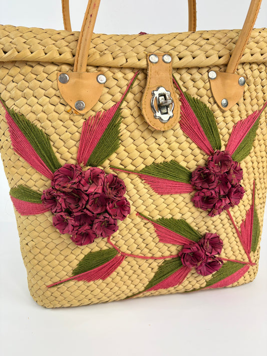 Vintage 1960s Purse