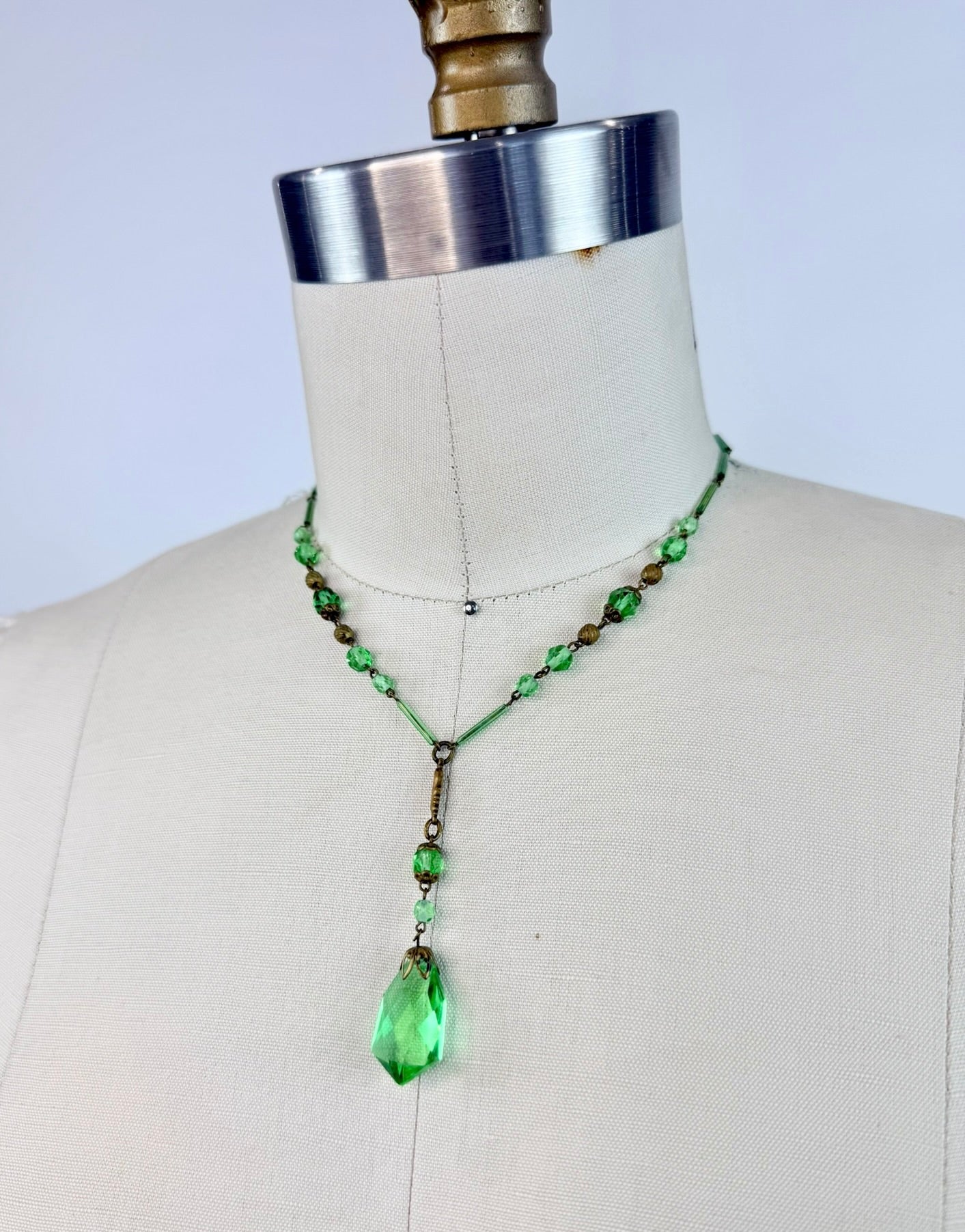 Vintage 1920s/1930s Necklace