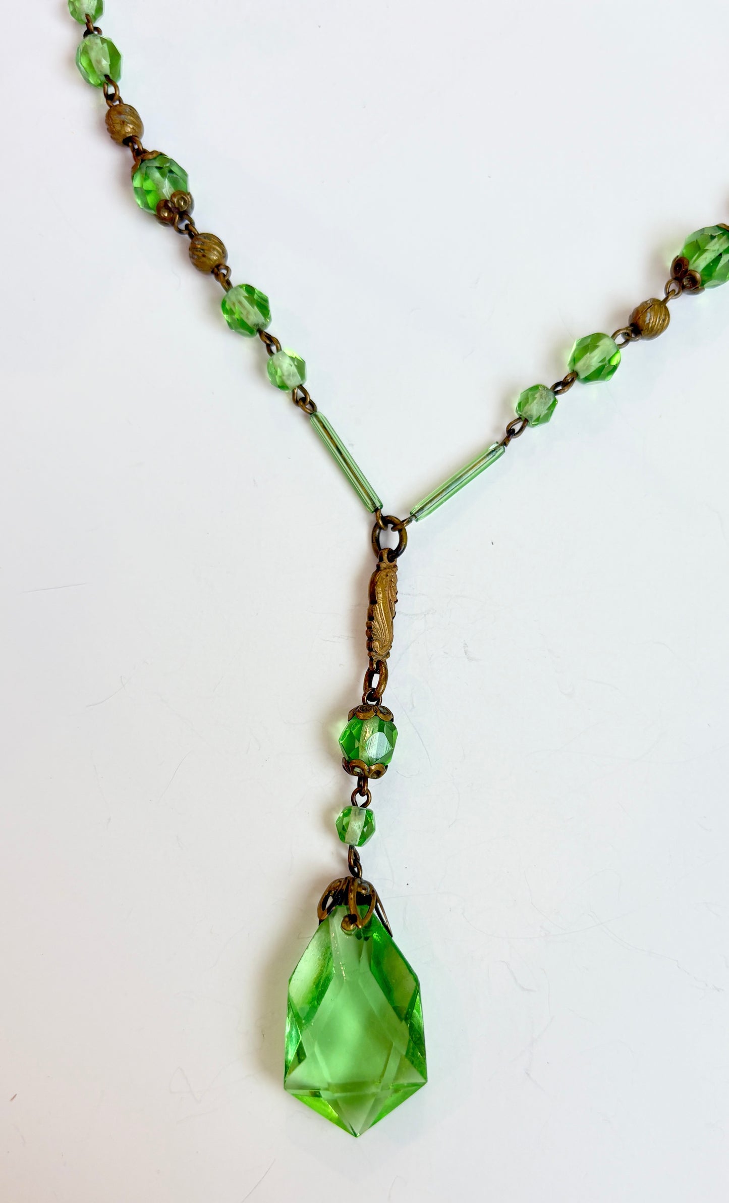 Vintage 1920s/1930s Necklace