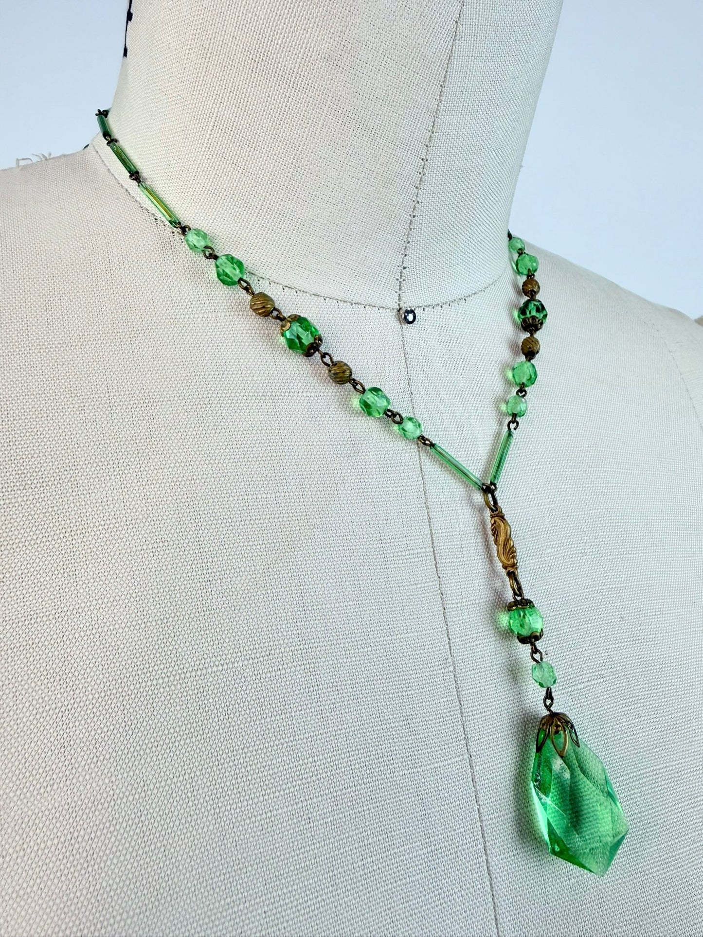 Vintage 1920s/1930s Necklace