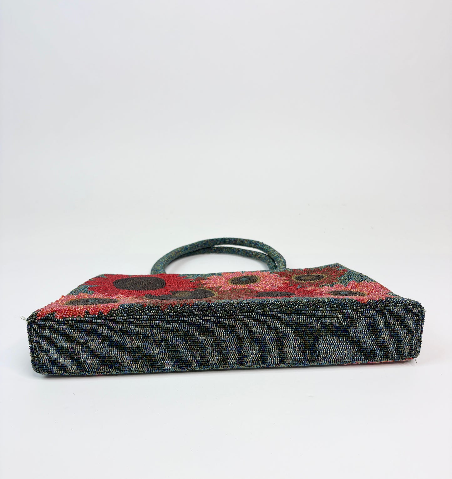 Vintage 1990s/Y2K Beaded Purse