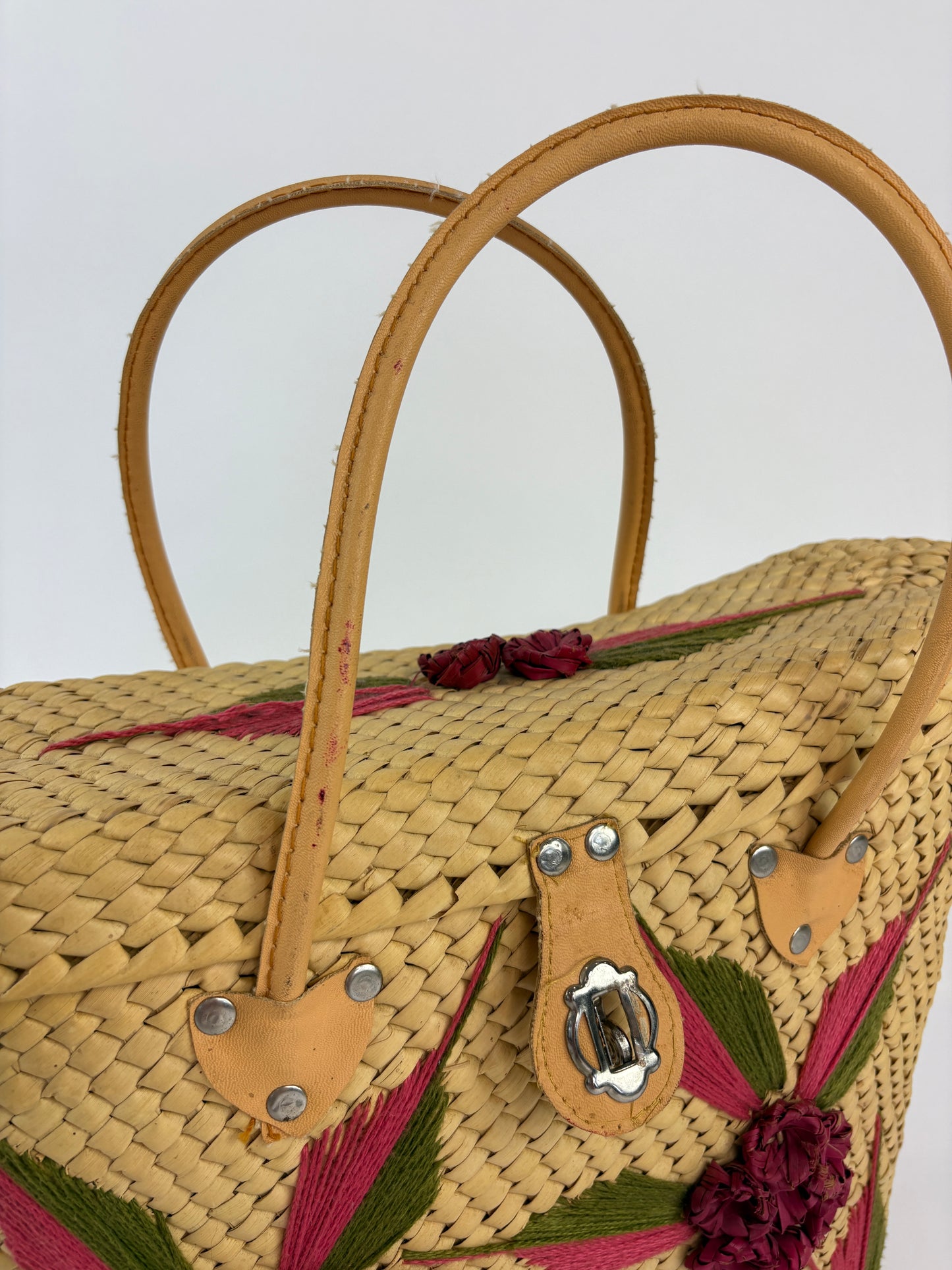 Vintage 1960s Purse