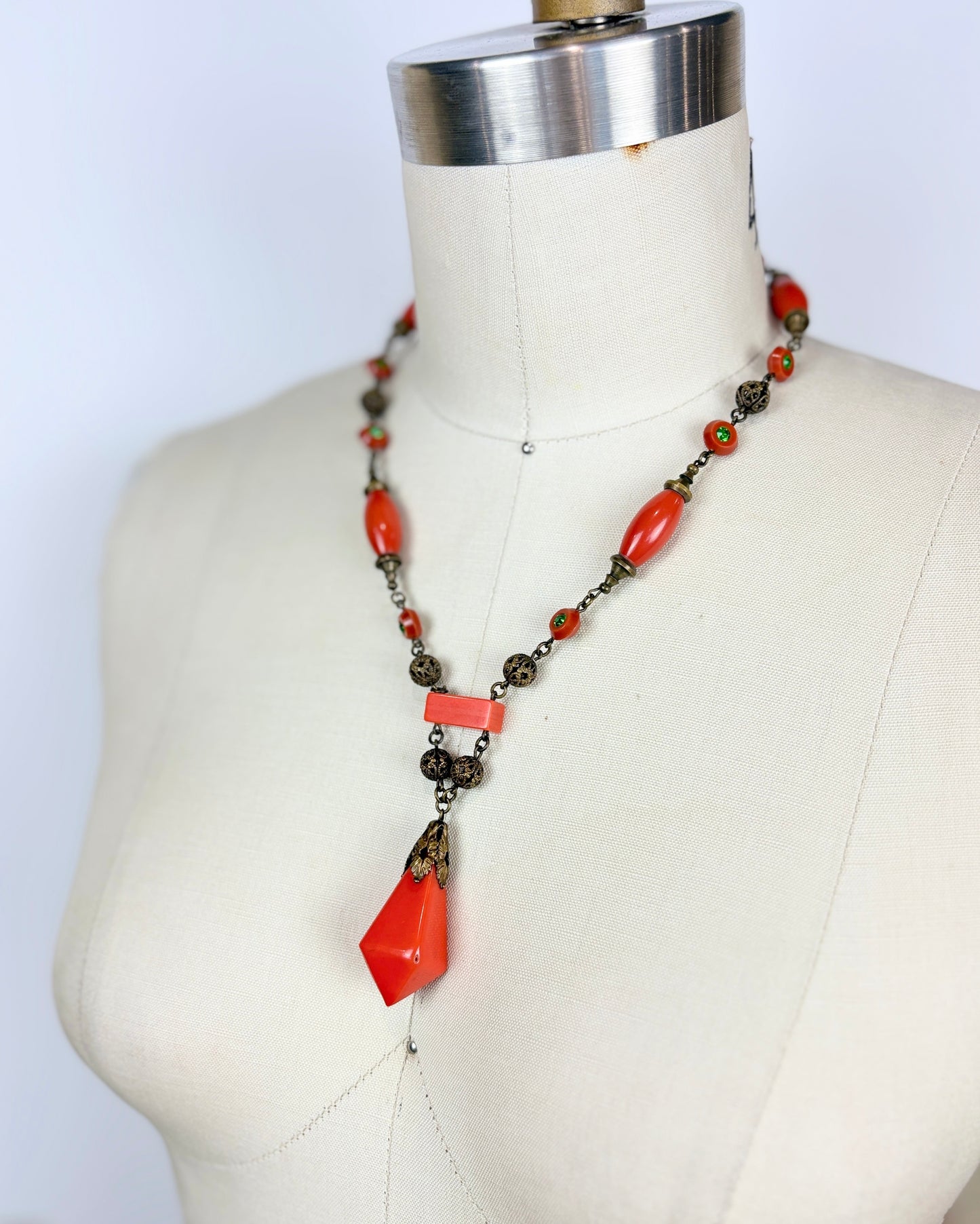 Vintage 1920s/1930s Necklace