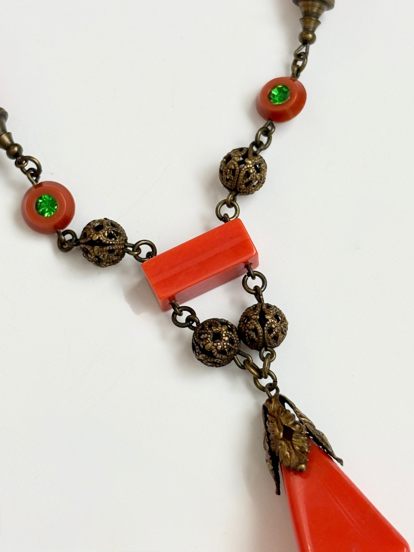 Vintage 1920s/1930s Necklace