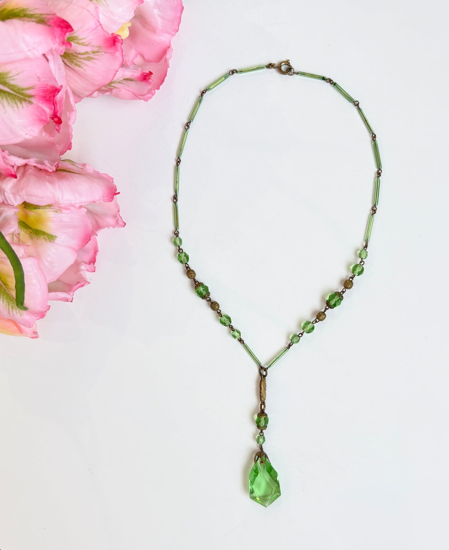 Vintage 1920s/1930s Necklace