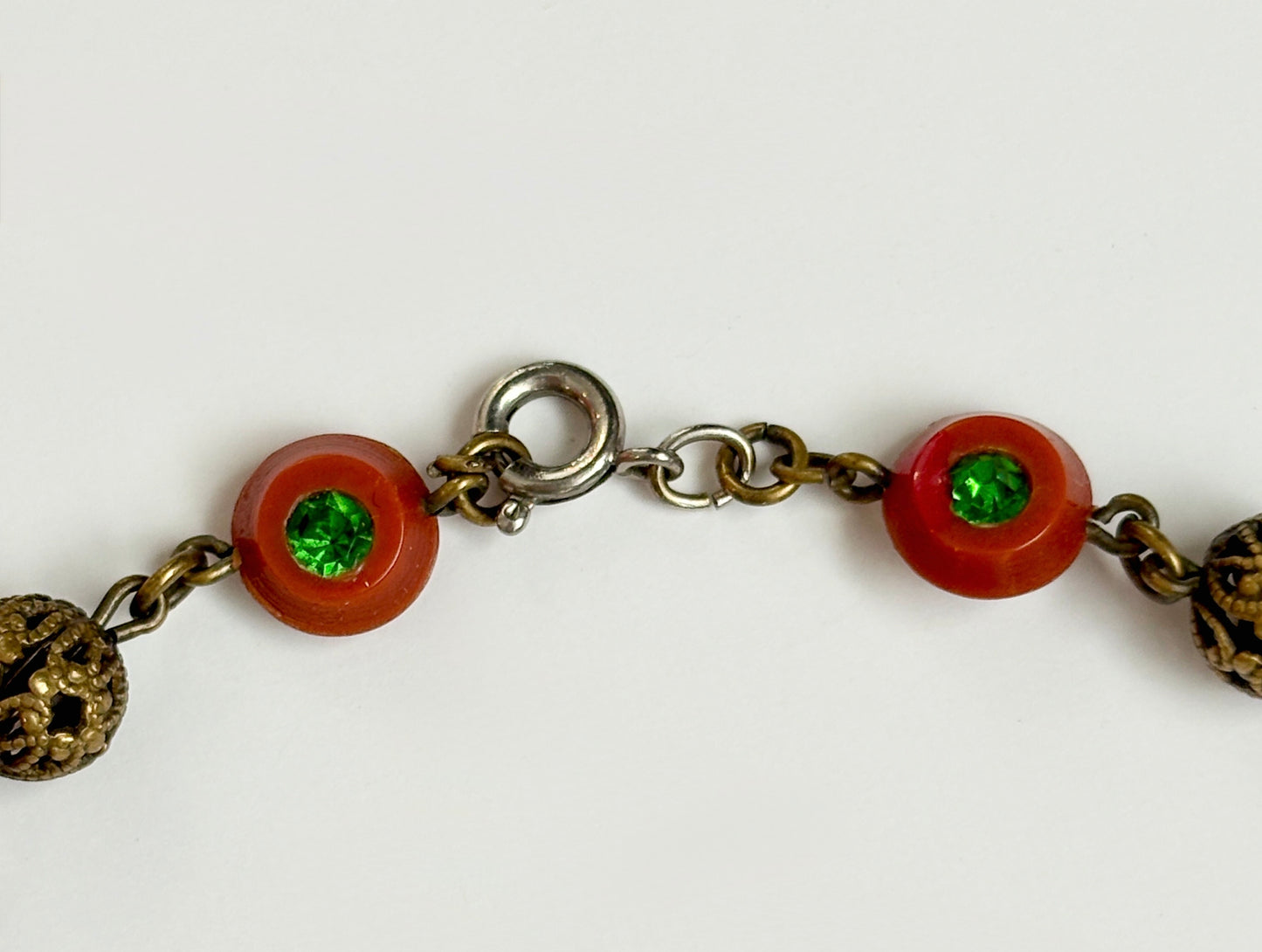 Vintage 1920s/1930s Necklace