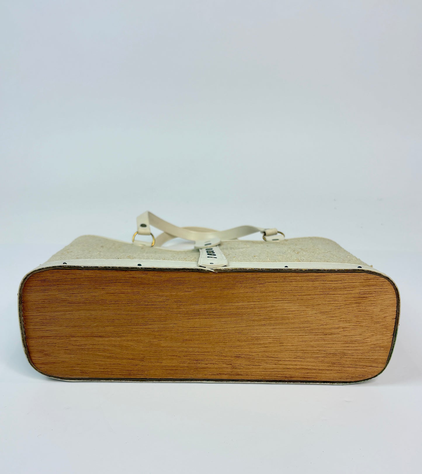Vintage 1960s Enid Collins Style Purse