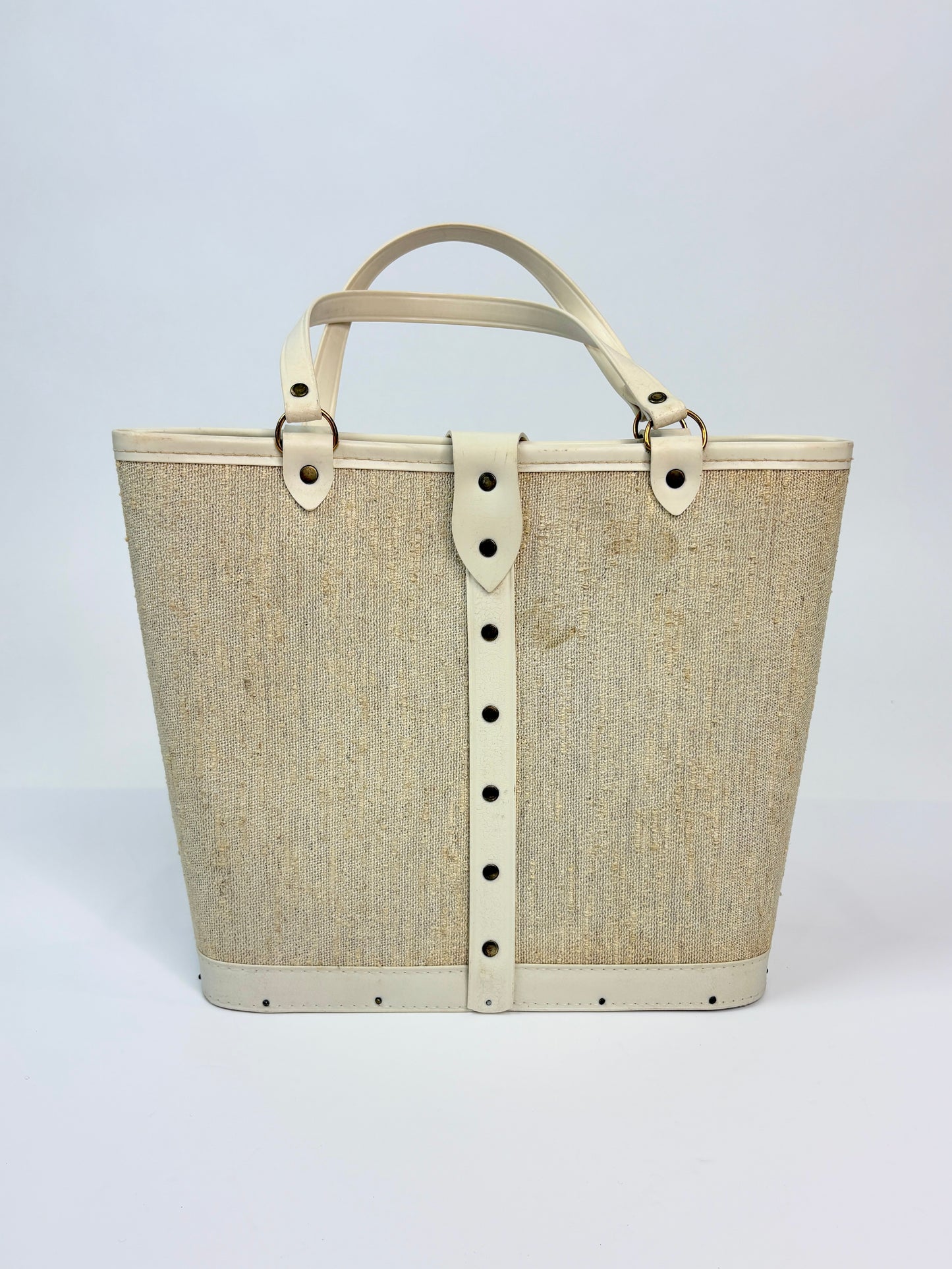 Vintage 1960s Enid Collins Style Purse