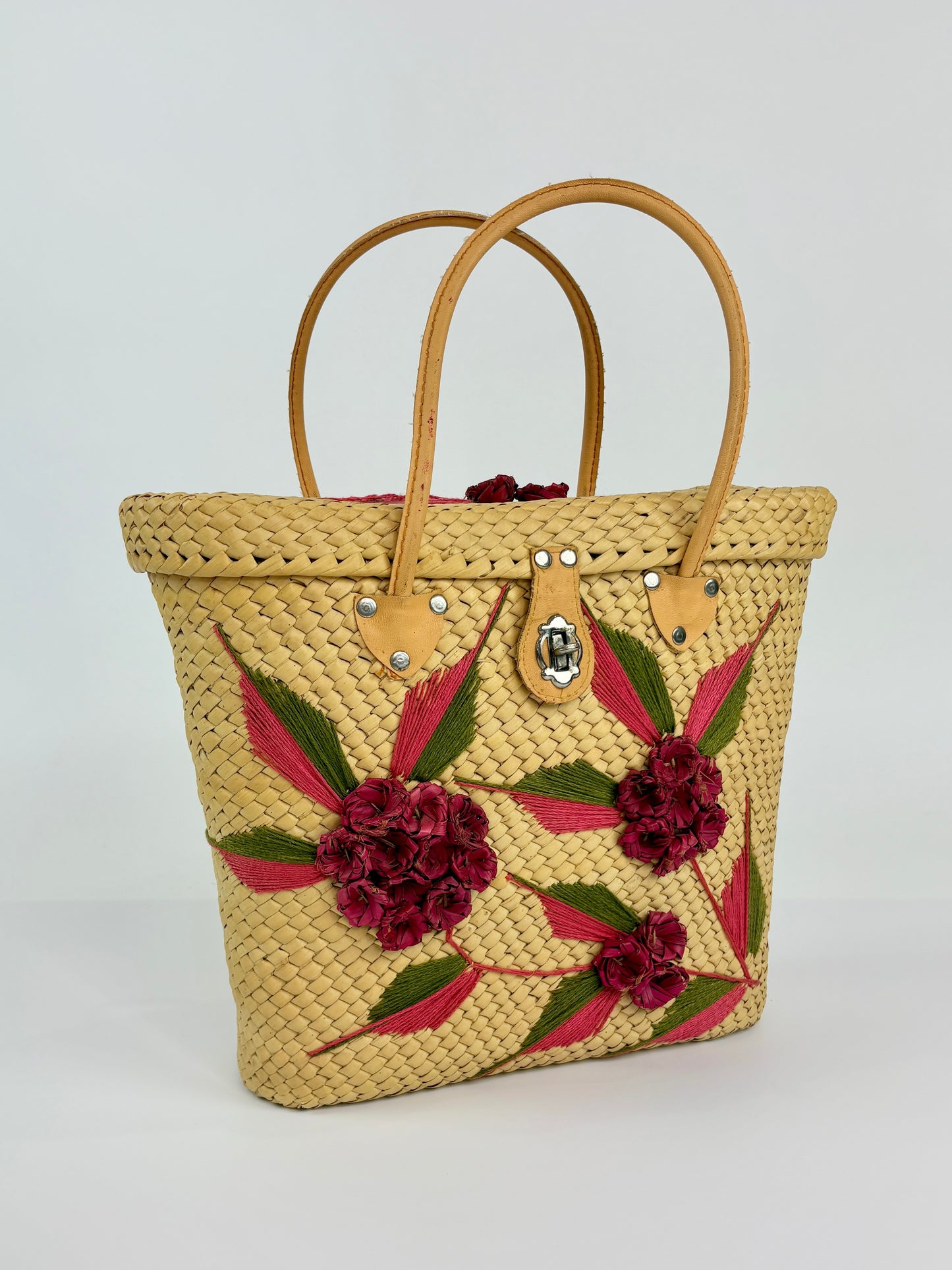 Vintage 1960s Purse