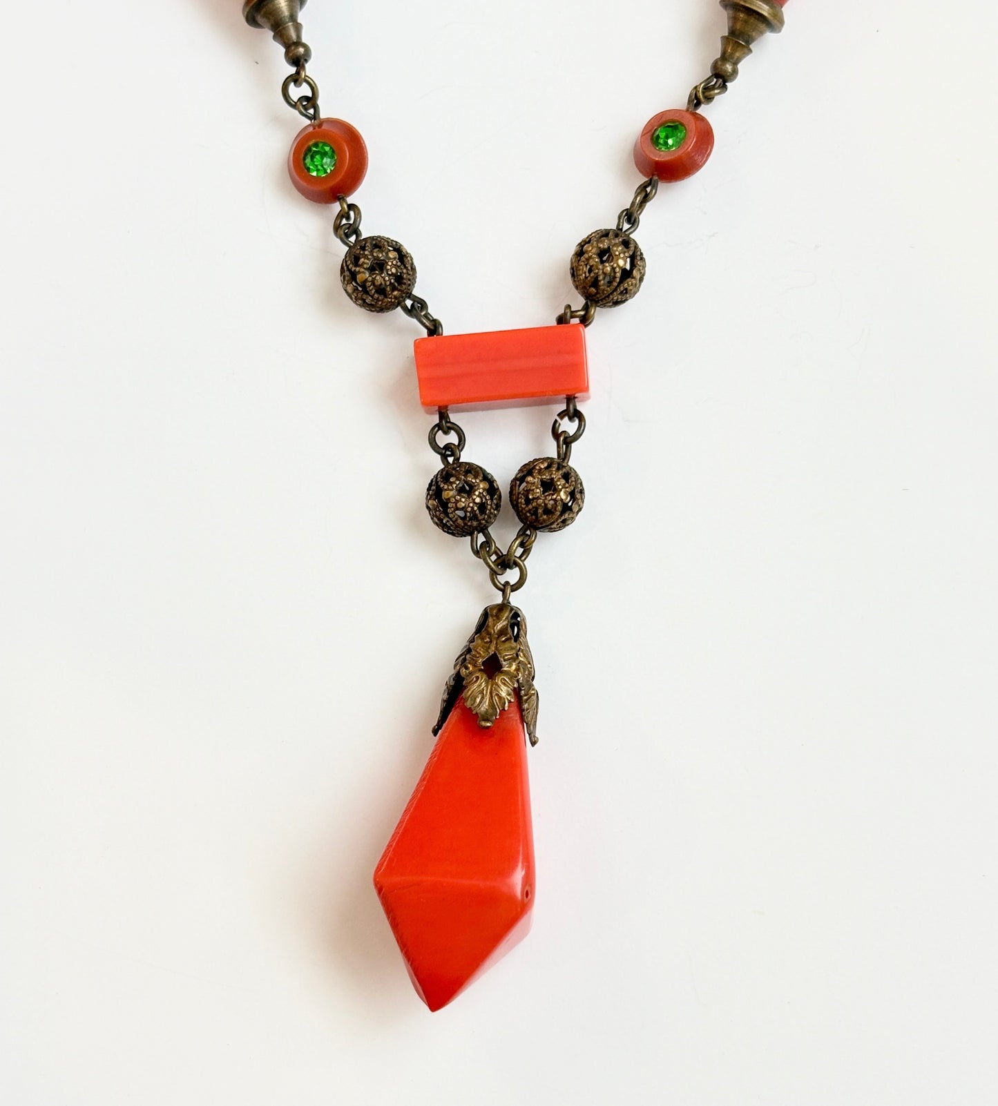 Vintage 1920s/1930s Necklace