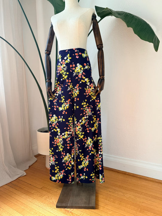 Vintage 1970s Pants, Size Medium