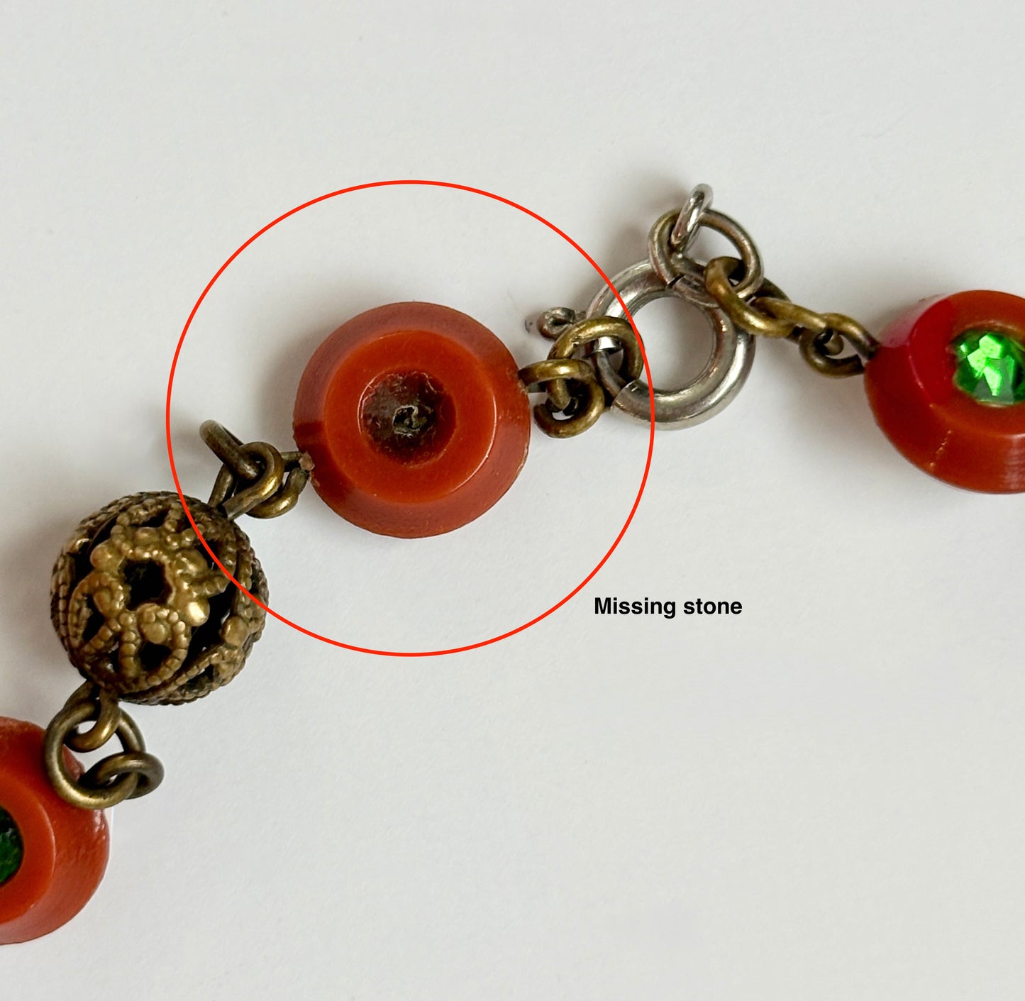 Vintage 1920s/1930s Necklace