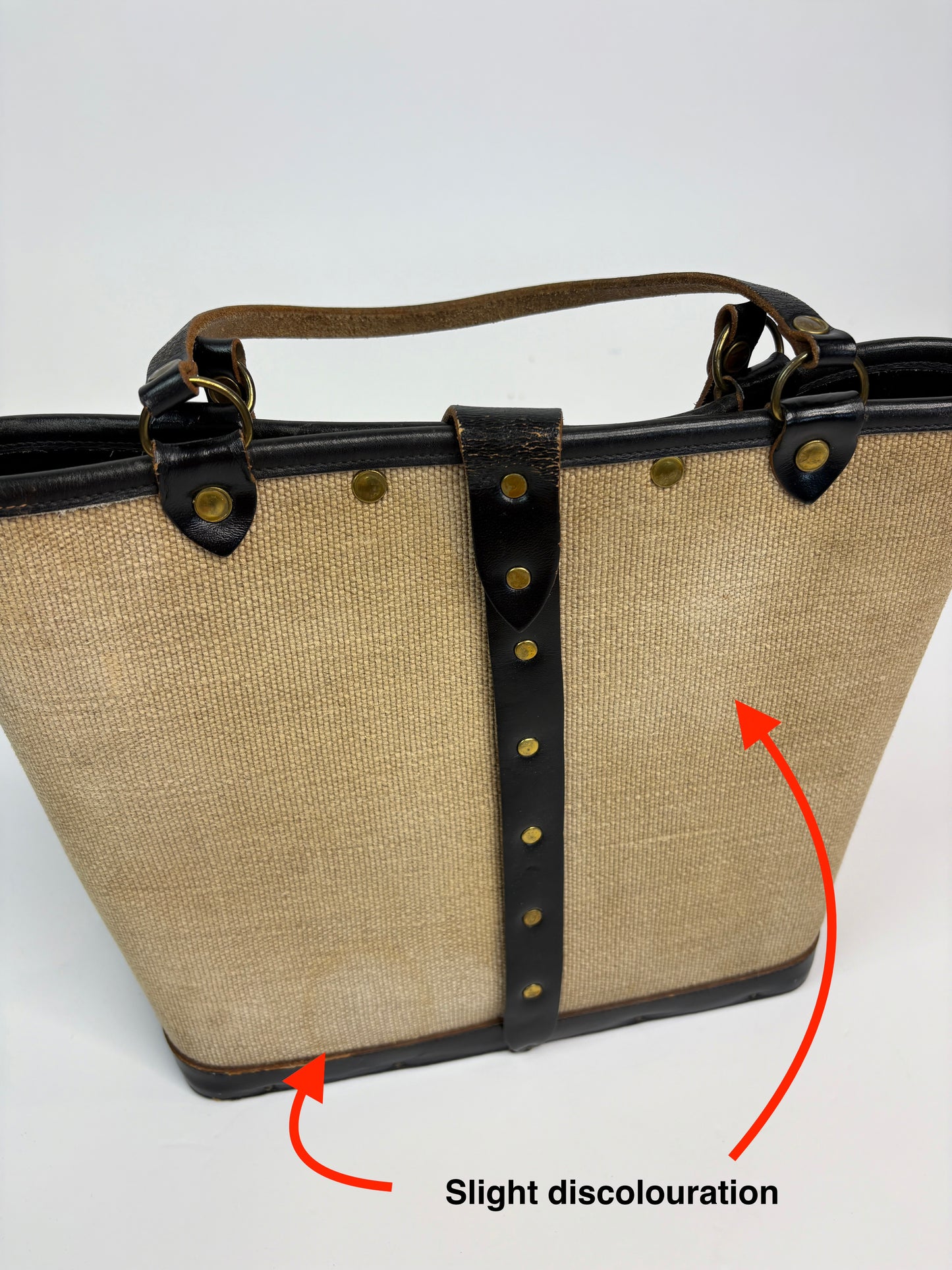 Vintage 1965 Enid Collins Purse
