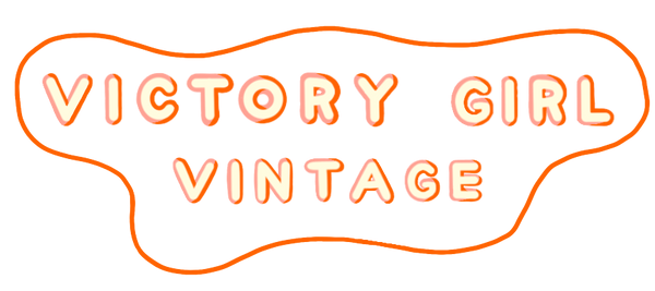 Victory Girl Vintage